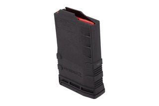 AICS Short Action 12-round polymer magazine.
